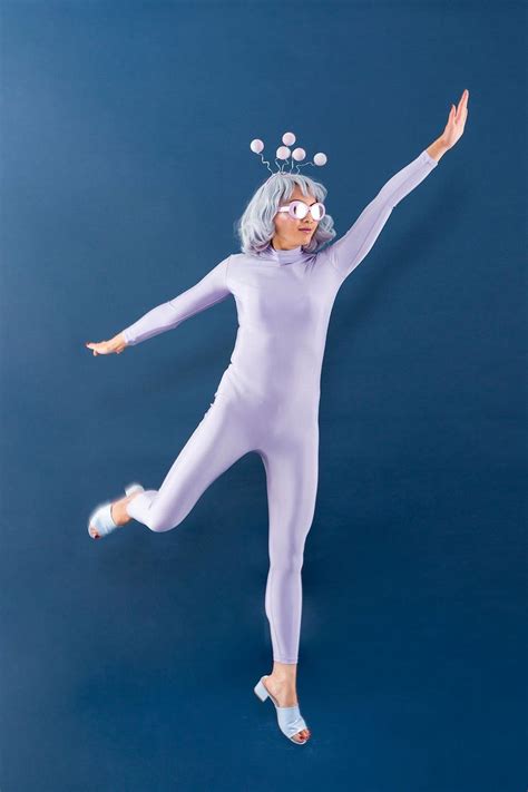 Alien Suit Costume 的图像结果