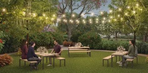 Godrej Hillview Estate Raigad | Plots in Khanav