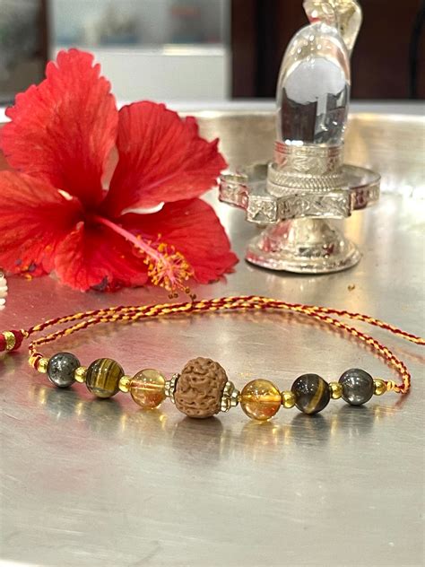 Shubh Mangal Rakhi – Om Prakash and Sons