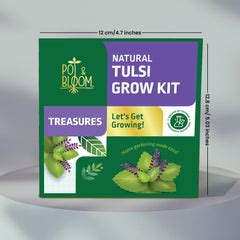 Gardening Kits, Seeds and Plant Care Products Online at Pot and Bloom
