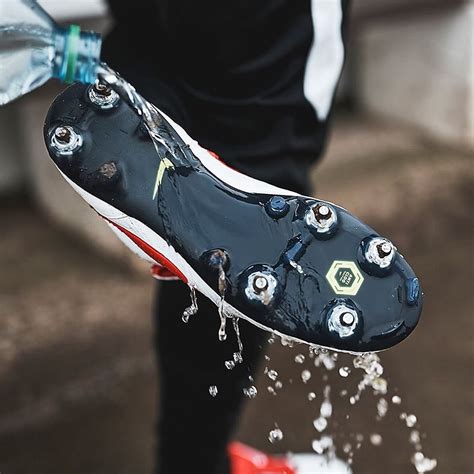 Football Boot Care Guide | Football Boot Cleaning and Care Tips | Pro ...