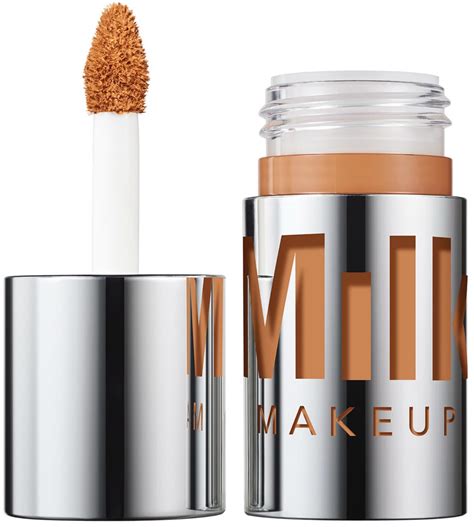 Milk Makeup Future Fluid All Over Cream Concealer 19NC | lyko.com