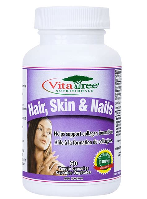 hair vitamins for men