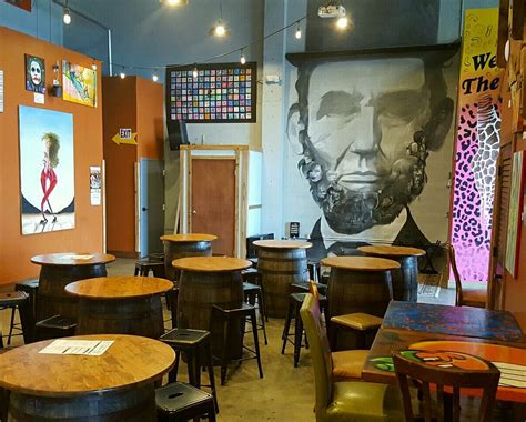 LINCOLN'S BEARD BREWING CO. (2025) All You Need to Know BEFORE You Go ...