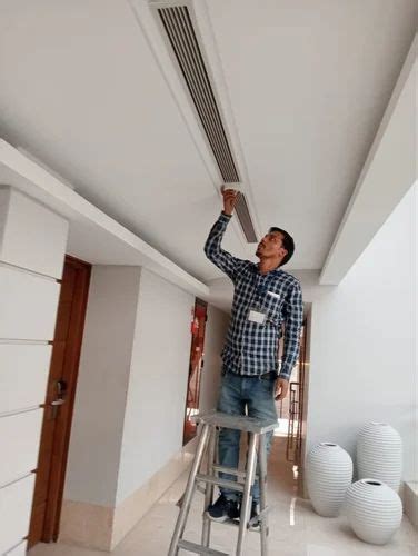 Fire Fighting System - Fire Fighting System AMC Wholesaler from New Delhi