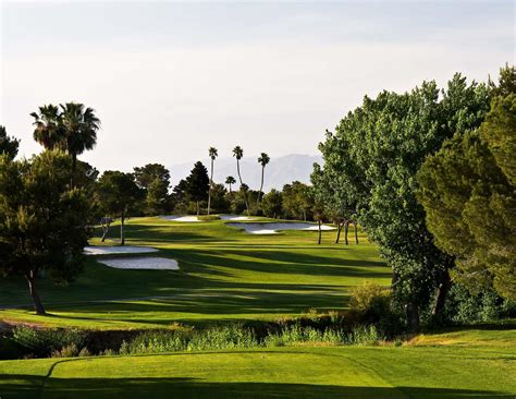 Las Vegas National Golf Club - Las Vegas Golf Insider