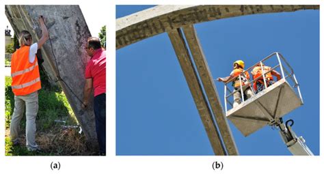 Integrated 3D Mapping and Diagnosis for the Structural Assessment of ...