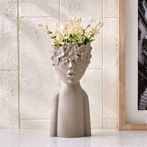 Buy Lets Garden Artificial Plant with Pot from Home Centre at just INR ...