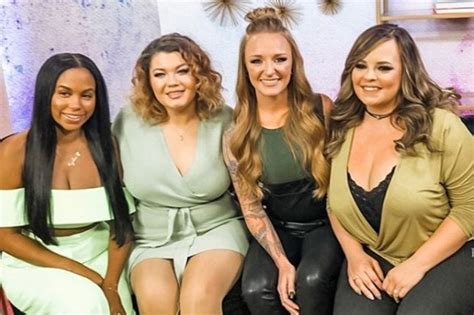 Teen Mom OG cast member ‘tests positive for coronavirus’ and ‘forces ...