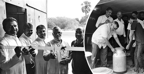 Nanjil Integrated Dairy Development