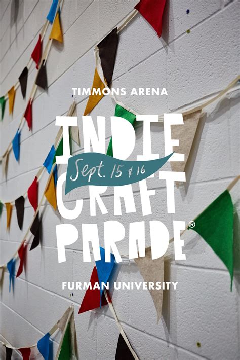 2023 Indie Craft Parade – First Dibs Party - SC Arts Hub