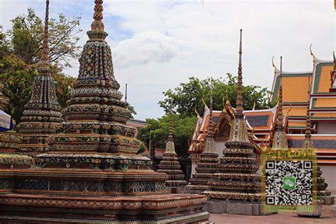 泰国有名的寺庙都在哪里 四面佛怎么拜_旅泊网