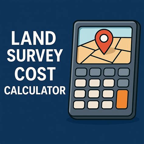 Land Survey Calculator: How to Use Lansabre to Estimate U.S. Survey ...