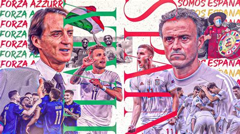 欧洲杯晚报：失去“伟大左后卫”的意大利，还能平趟西班牙吗？_腾讯新闻