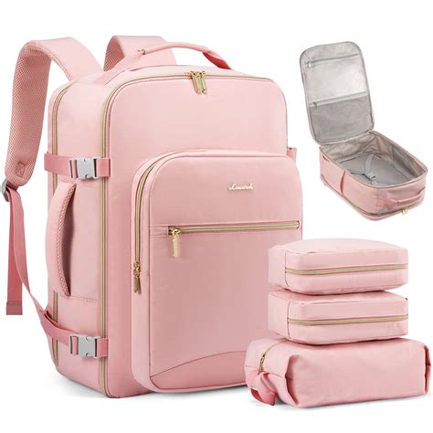 Womens Travel Backpack