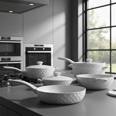 Our Collections: Discover the David Burke Cookware Series | Premium Cookware Collections