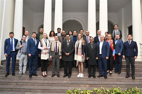 International Relations, University of Delhi - Home