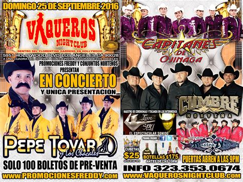 Pepe Tovar y Sus Chacales: A Legacy in Regional Mexican Music