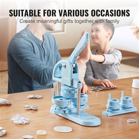 How to Use a Button Maker 的图像结果