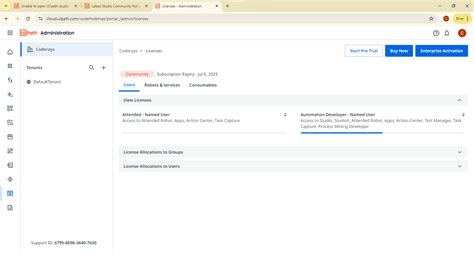 Image result for UI Path Studio Components
