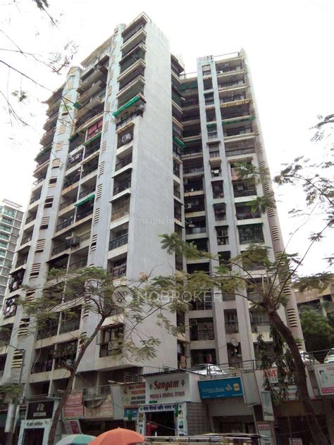 Sierra Towers Rent / Sale Kandivali East, Mumbai