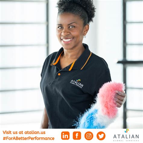 #atalian #forabetterperformance | ATALIAN Global Services (United States)