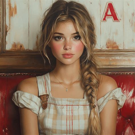 No Chick Fil A Sauce Girl Defies Fast Food Norms