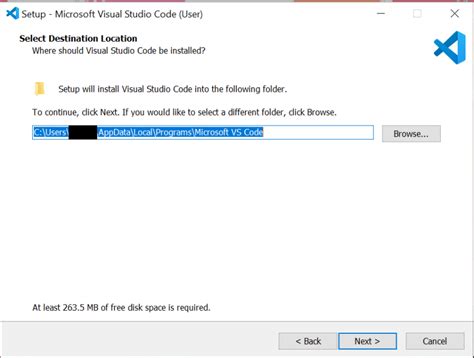Image result for vs Code Installation Guide