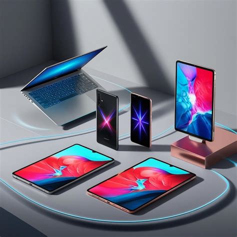 Modern Computer Devices 的图像结果