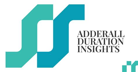 How Long Does Adderall Last? Duration & Effects Guide