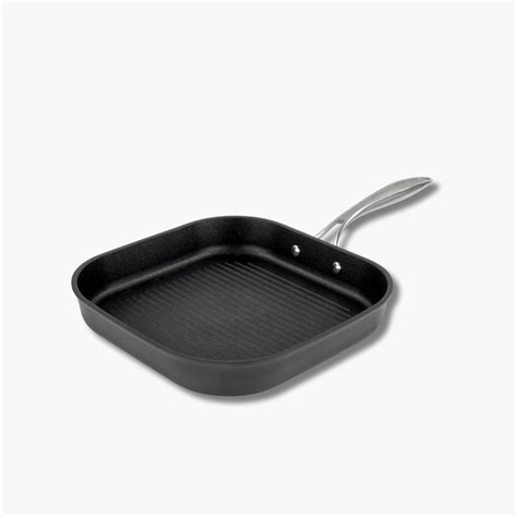 Non Stick Grill Pans, Steak Pans & Griddles - Eaziglide