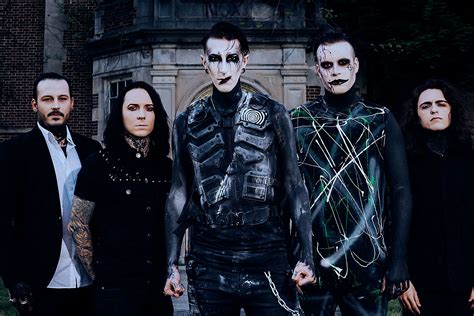 Motionless In White Final Dictvm at Beverly Henson blog