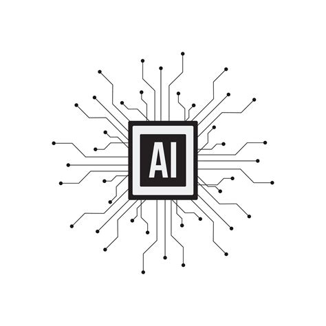 AI Technology Logo 的图像结果