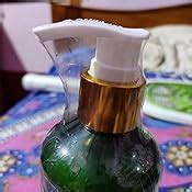 Buy Morpheme Remedies Bhringraj, Onion & Black Seed Hair Shampoo with ...