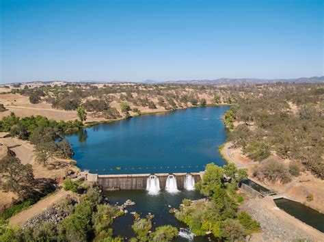 Who We Are — South Sutter Water District