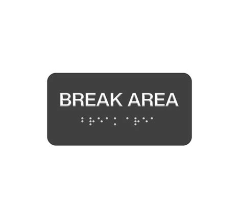 Break Check Area. Sign 的图像结果