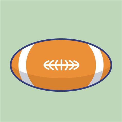 Rugby Ball Logo 的图像结果