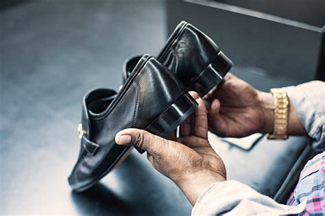 Handcrafted Leather Shoes for Men | Made in Delhi | Dapper Shoes Co.