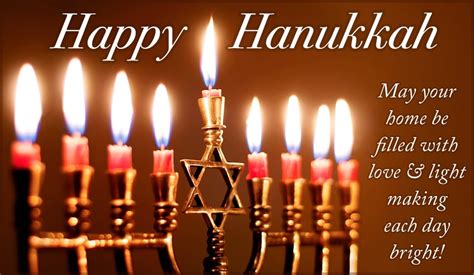 Hanukkah eCards - Free eMail Greeting Cards Online