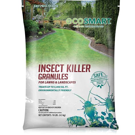 Top 5 Best Ant Killers for Lawns [December 2024 Review] - Grass Killer