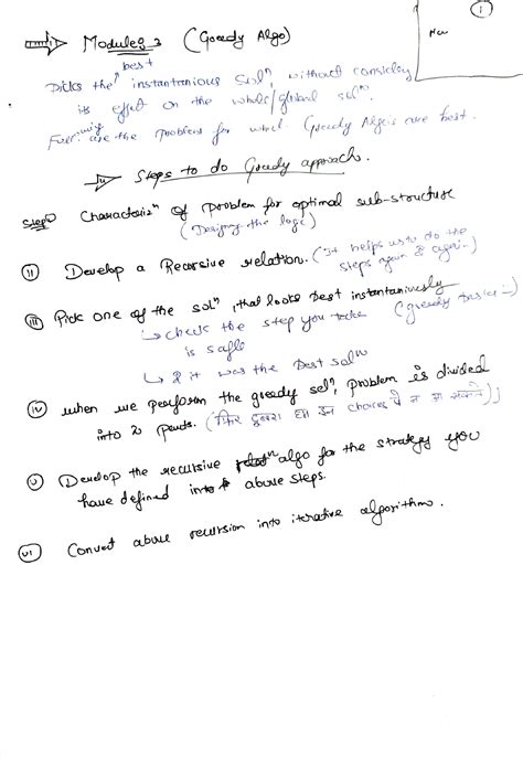 DAA 19-Nov-2021 Notes - Data Structure - ####### Modules Go Ag best ...