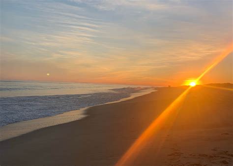 Hither Hills State Park Camping | The Dyrt