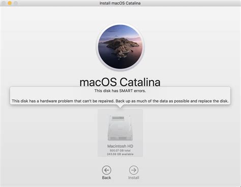 Upgrade to Catalina from High Sierra | MacRumors Forums