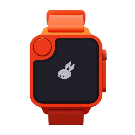 Rabbit R1 concept Watch – Watchlab