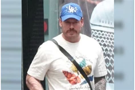 Who Is Ryan James Wedding? $10M Offered in Hunt for 'Most Wanted ...