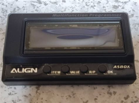 Image result for Align Asbox Multifunction Programmer