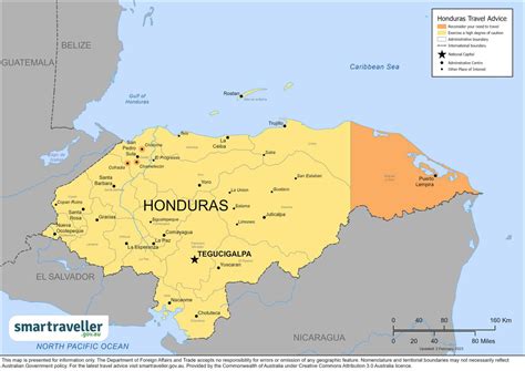 Is Honduras Safe to Travel? Our Experience & Safety Tips