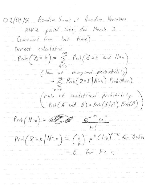 Image result for Random Math Notes
