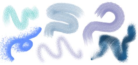 Image result for Corel Animation Brush Animation Examples