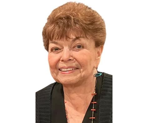 JEANETTE LUCERO Obituary (1938 - 2024) - Santa Fe, NM - Santa Fe New ...